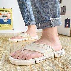 Men's Beach Flip Flop Shoes