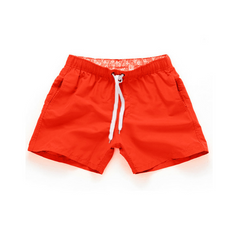 Men's Beach and Surf Shorts