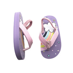 2022-01-17 Lioraitiin Toddler Flip Flops Shoes Little Kid Sandals with Back Strap Boys Girls Water Shoes for Beach and Pool