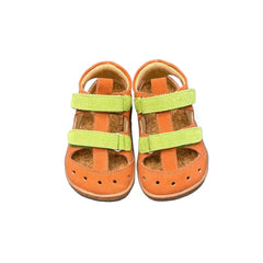 Tipsietoes Comfortable Sandals 2025 Summer New Boy Girls Beach Shoes Kids Casual Barefoot Children Fashion Sport Light Weight