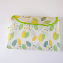 Outdoor Camping Waterproof Wear-resistant Odorless Portable Foldable and Hand-held Picnic Mat