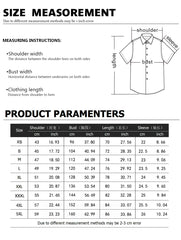 Men's Shirt 2024 Flower Pattern Short Sleeve Polo Neck Shirt Summer New Comfortable Fabric Hawaiian Shirt Plus Size XS-5XL