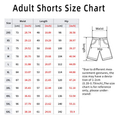 Summer New 3D Anime Men Women Patrick Star Board Shorts Trunks Quick Dry Beach Swiming Shorts Hip Hop Short Pants Beach Clothes