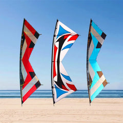 Quad line stunt kites outdoor fun sport kite outdoor toys for adults kite professional dancing squid parachute kite power kite