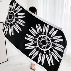 20 Styles 90x180cm Cotton Linen Summer Beach Dress Bikini Cover-ups Sarong Wrap Scarf Women Brazilian Swimsuit Bathing Cover Up