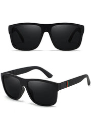 New UV400 Sunglasses Men Women Hiking Sun Glasses Outdoor Sport Fishing Eyewear Male Female Square Eyeglasses