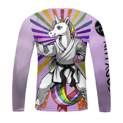 Kid's Jiu Jitsu MMA T-shirt +Pants Set Grappling Rashguard For Kid Bjj Boxing Jerseys Gi Rash Guard MMA Shorts Boxeo Sportsuits