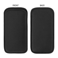 Direct-Insert Neoprene Waterproof Phone Pouch (6.3-7.2") Shockproof Scratch-Resistant