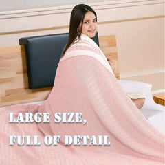 Extra Large Turkish Beach Towel Quick Dry Soft Sand Free Bohemian Blanket For Men Women Perfect Gift Vacation Pool Yoga