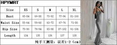 Satin Slip Sleeveless Backless Slim Sexy Maxi Dress 2022 Spring Women Party Y2K Concise Bodycon Elegant Dresses Female Clothing
