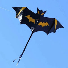 160cm Bat kite fly toy for adults kite outdoor game beach kite children kite 3d kite wind foil kite papalotes dragon kite fish
