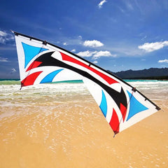 Quad line stunt kites outdoor fun sport kite outdoor toys for adults kite professional dancing squid parachute kite power kite