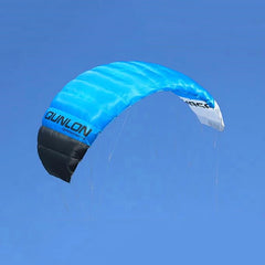 Parachute giant kites quad line power kites wasp kites paraglider kiteboard kitesurfing adult giant kite toy sport Kite flying