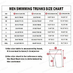Men's Swimsuit Bikini with Elastic Drawstring Outdoor Sports Pool Training Quick-drying Briefs Team-specific Racing Underwear