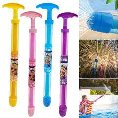 Firework Water Gun Water Spray Toy Fireworks Water Spraying Toys Summer Outdoor Swimming Pool Backyard Beach Toys