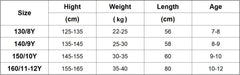 3 Pieces High Waist Bikini 2026 Girls Swimsuit & Beach Pant Swimwear Children Bathers Bathing Swimming Swim Suit Beachwear 8-12Y