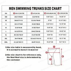 Men's Swimsuit Bikini with Elastic Drawstring Outdoor Sports Pool Training Quick-drying Briefs Team-specific Racing Underwear