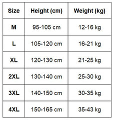 Boys' Girls Rash Guard Set - 3 Piece Sun UV Protective Long Sleeve Swim Shirt+Trunks+Leggings Bathing Suit Swimwear