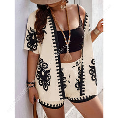 Elegant and Stylish Women'S Pantsuit