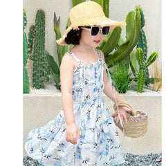 Resort Couple Look Parents and Children Summer Clothes Family Matching Holiday Clothing Mom Daughter Beach Dress Dad Son Shirts