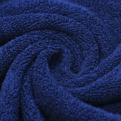 100% Cotton Luxury Soft Embroidered Beach Towel Super Absorbent Bath Towel for Adults Quick Dry Bathroom Towel Bath Towels