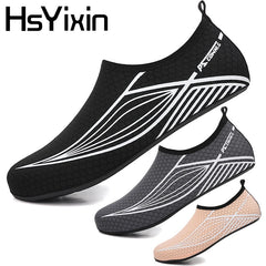 Men Women Children Quick Dry Water Sports Barefoot Feeling Wading Shoes, Swimming Water Shoes, Windsurfing, Surfer,Yoga Shoes