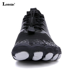 Quick-Drying Adult Diving Shoes for Fishing Surfing and Water Sports Lightweight Comfortable Non-Slip Sole