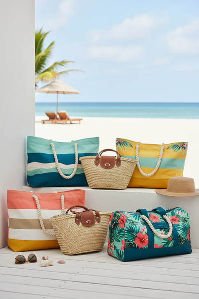 Beach Bags