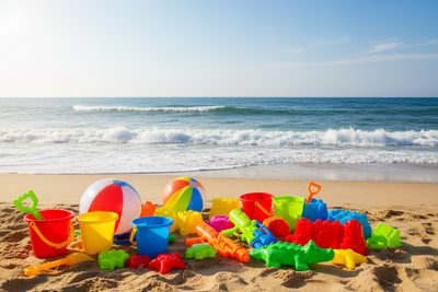 Beach Toys
