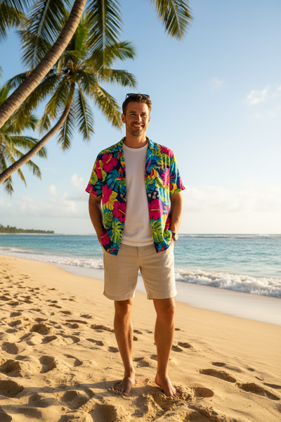 Hawaiian Shirts