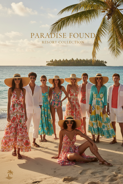 Resort Collection