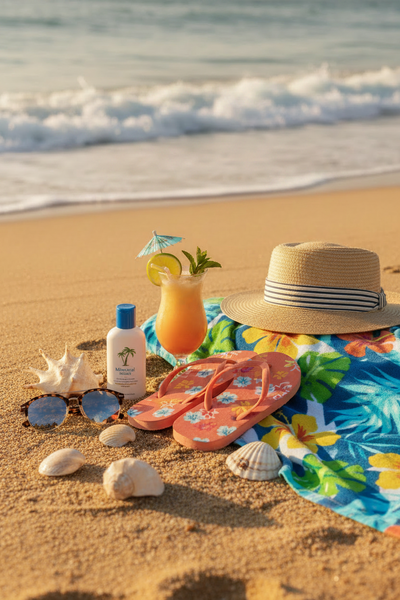 Beach Accessories