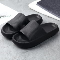 Platform Beach Slippers
