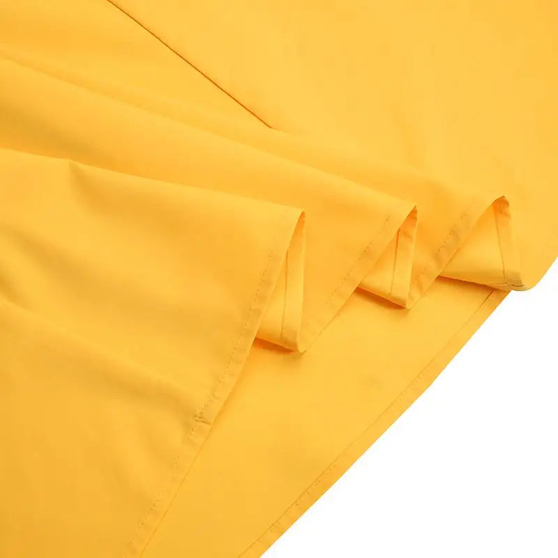 2024 ZANZEA Women Spring Sundress Fashion Maxi Skirts Elegant Long Party Vestidos Female High Waist Solid Robe Beach Faldas Saia