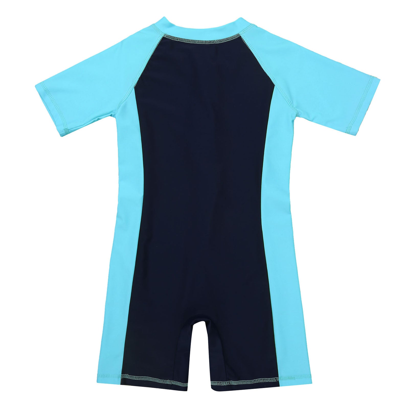 Children's Swimsuits Wetsuit One Piece Rash Guard Swimming Bathing Suit Kids Beachwear Boys Girls Swimwear Surfing Swim Bodysuit