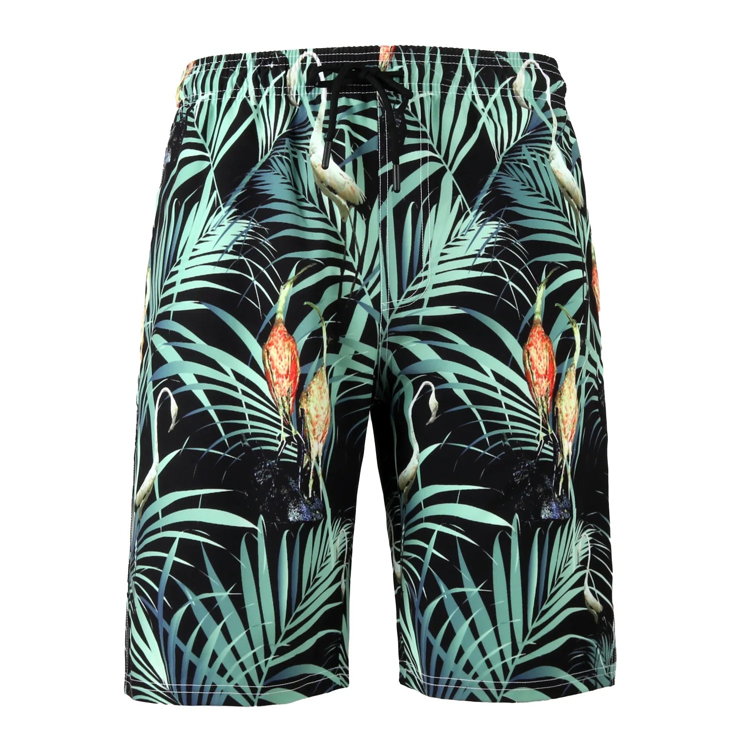 Men Swimming Shorts Swimwear Swim Trunks Surf Board Shorts Summer Swimsuits Quick Dry Sports Beach Shorts Bermuda Plus Size 6XL