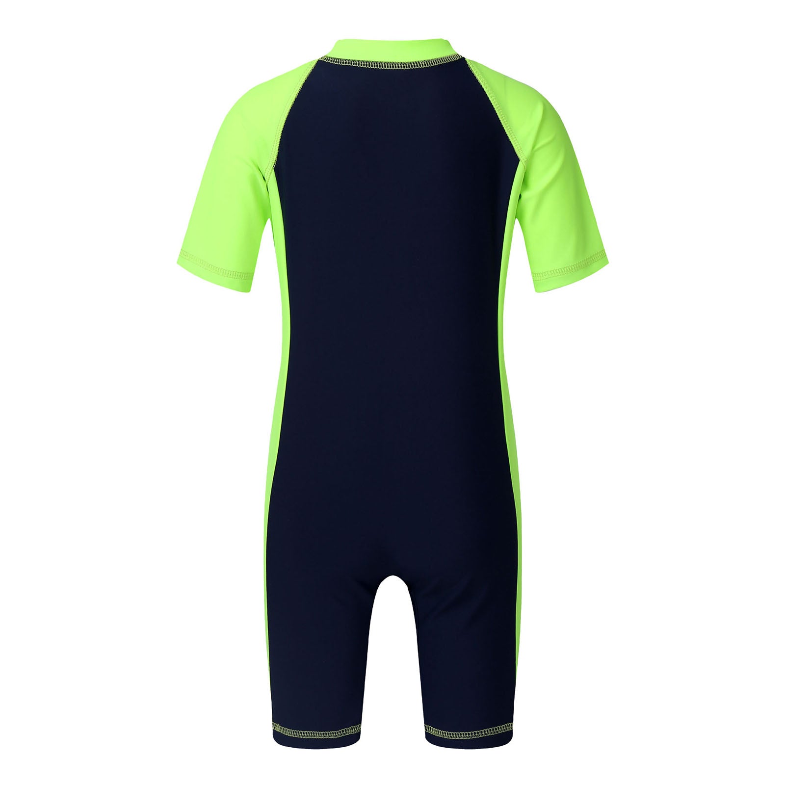 Children's Swimsuits Wetsuit One Piece Rash Guard Swimming Bathing Suit Kids Beachwear Boys Girls Swimwear Surfing Swim Bodysuit