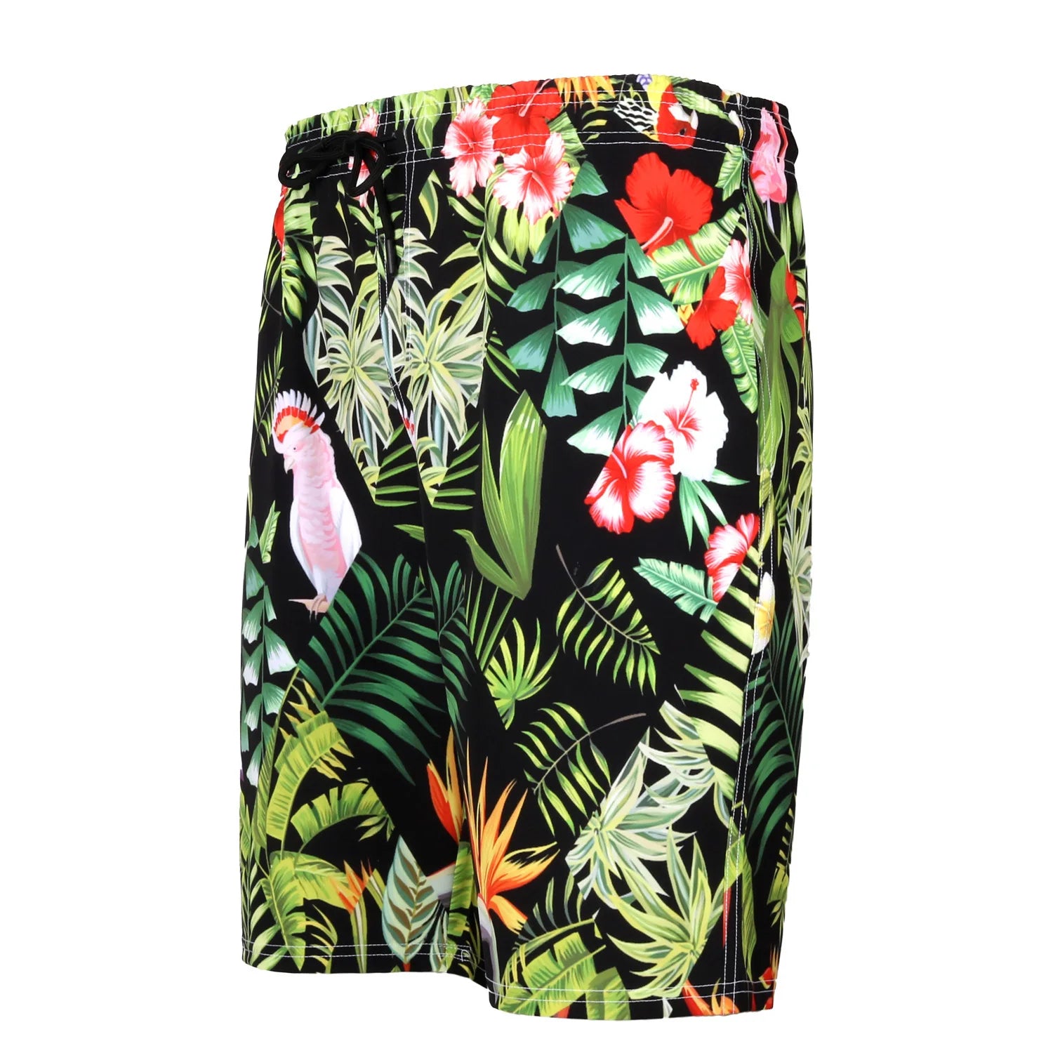 Men Swimming Shorts Swimwear Swim Trunks Surf Board Shorts Summer Swimsuits Quick Dry Sports Beach Shorts Bermuda Plus Size 6XL
