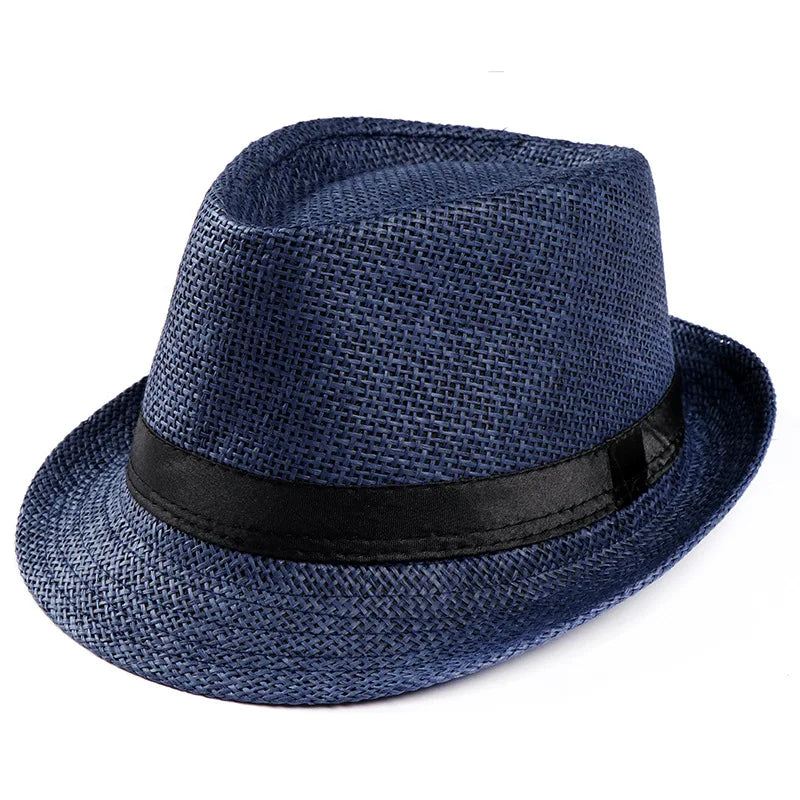 Women Summer Visors Hat Hat - Stylish and UV-Resistant for Outdoor HikingFoldable Sun Cap Wide Large Brim Beach Straw Hats Chape