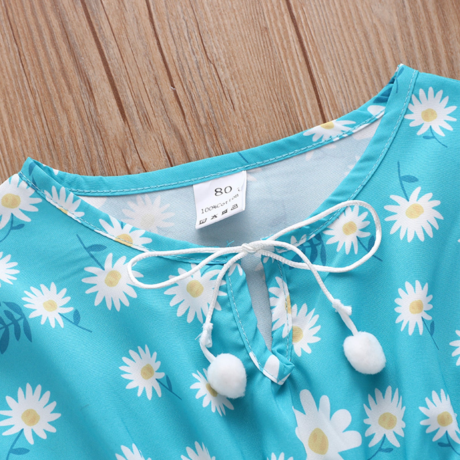 0-5Y Baby Girls Swimwear Cover-up 2026 Summer Leopard Tassel Kids Beach Dress Poncho Swimsuits Bikini Cover Ups Toddler Sundress