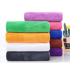 150X200 cm microfiber bath towel Super soft large bath towel,strong water absorption,suitable for swimming pools,homes,gyms,spas