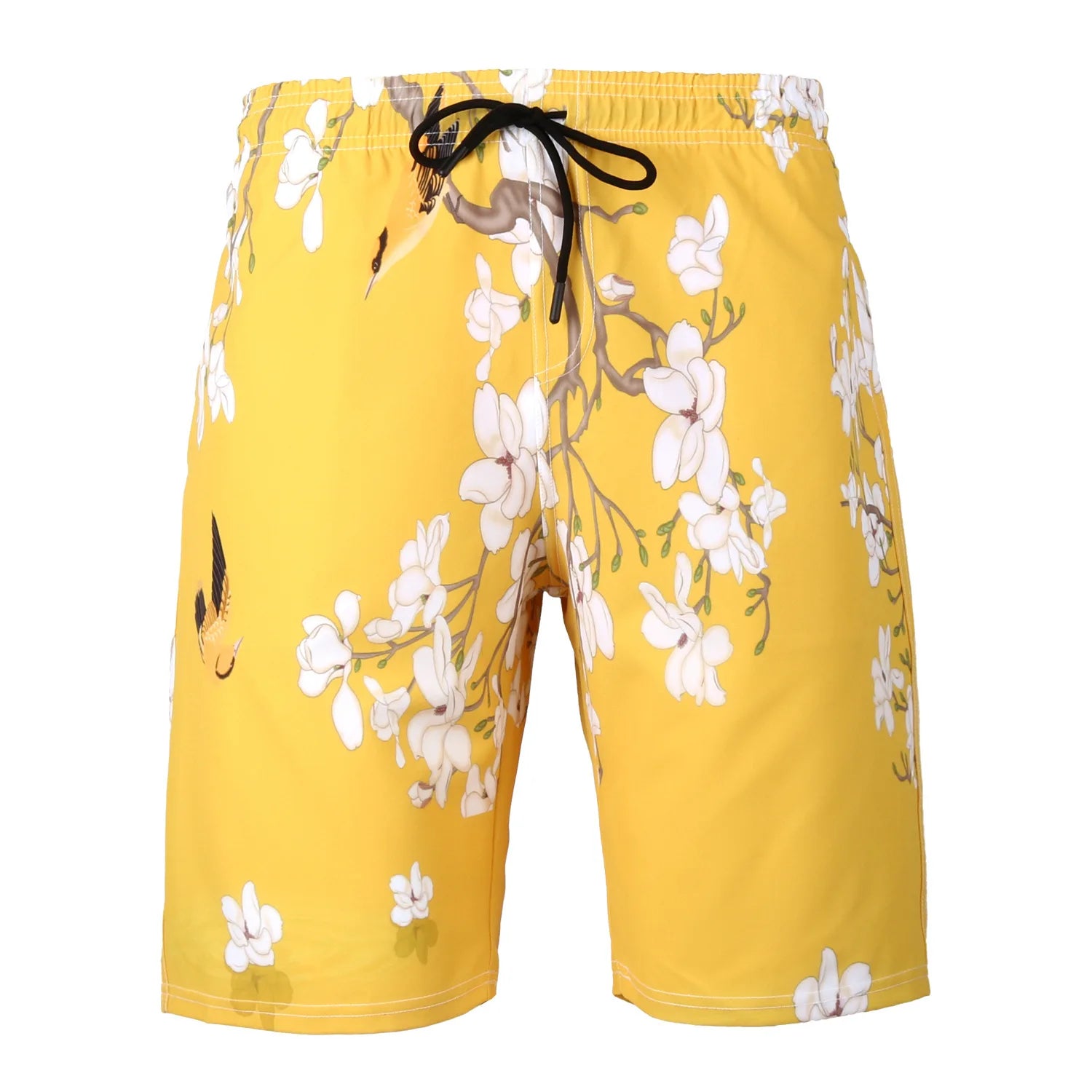 Men Swimming Shorts Swimwear Swim Trunks Surf Board Shorts Summer Swimsuits Quick Dry Sports Beach Shorts Bermuda Plus Size 6XL