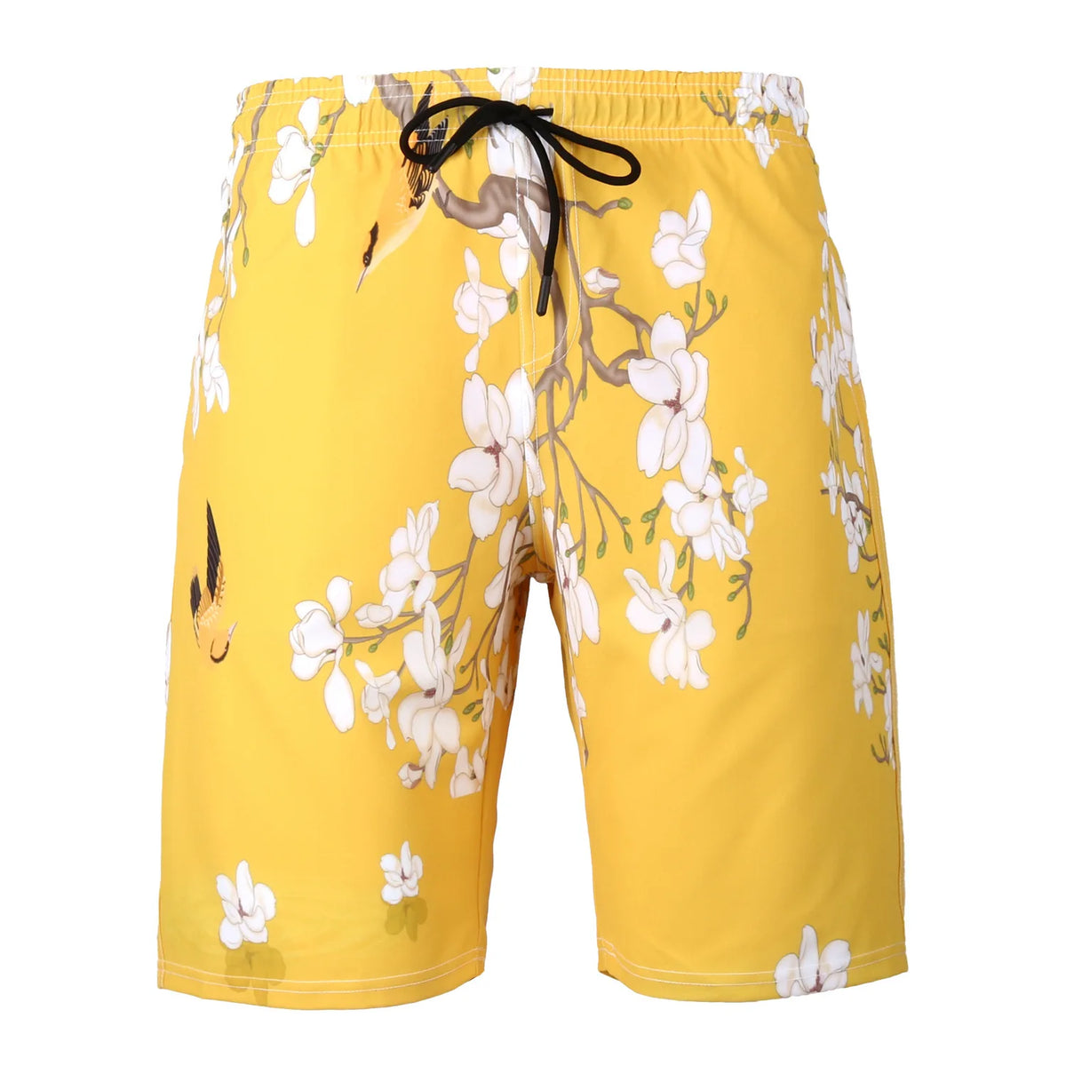 Men Swimming Shorts Swimwear Swim Trunks Surf Board Shorts Summer Swimsuits Quick Dry Sports Beach Shorts Bermuda Plus Size 6XL