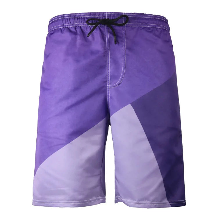 Men Swimming Shorts Swimwear Swim Trunks Surf Board Shorts Summer Swimsuits Quick Dry Sports Beach Shorts Bermuda Plus Size 6XL