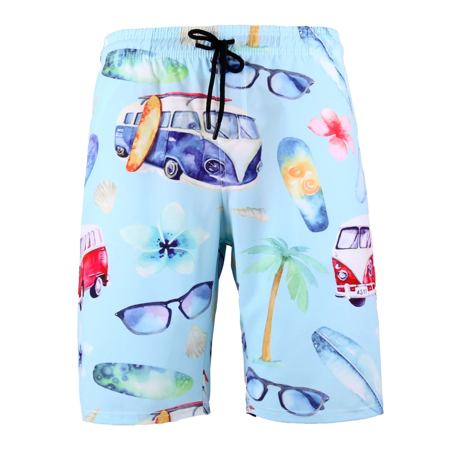 Men Swimming Shorts Swimwear Swim Trunks Surf Board Shorts Summer Swimsuits Quick Dry Sports Beach Shorts Bermuda Plus Size 6XL