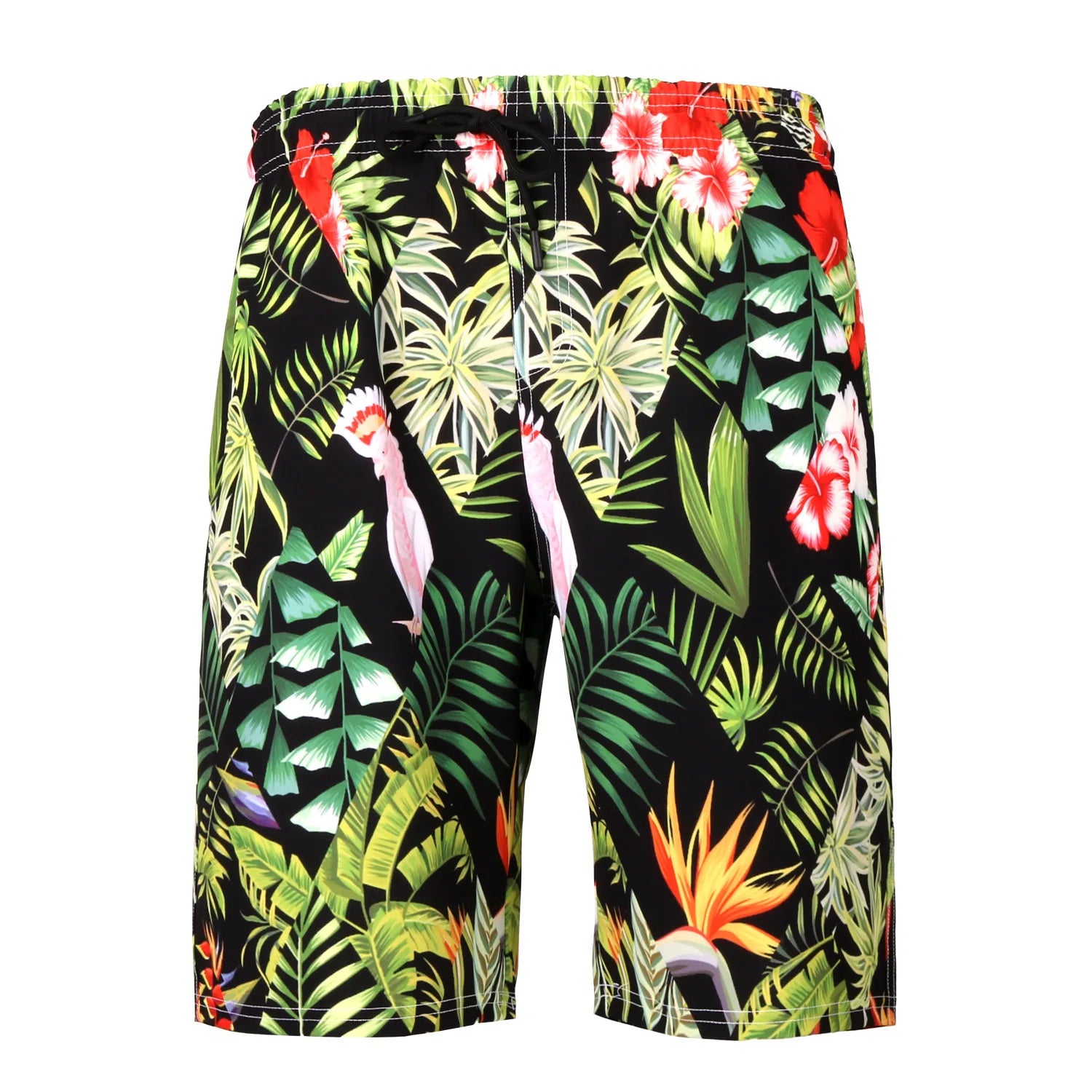 Men Swimming Shorts Swimwear Swim Trunks Surf Board Shorts Summer Swimsuits Quick Dry Sports Beach Shorts Bermuda Plus Size 6XL