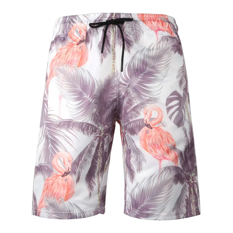 Men Swimming Shorts Swimwear Swim Trunks Surf Board Shorts Summer Swimsuits Quick Dry Sports Beach Shorts Bermuda Plus Size 6XL