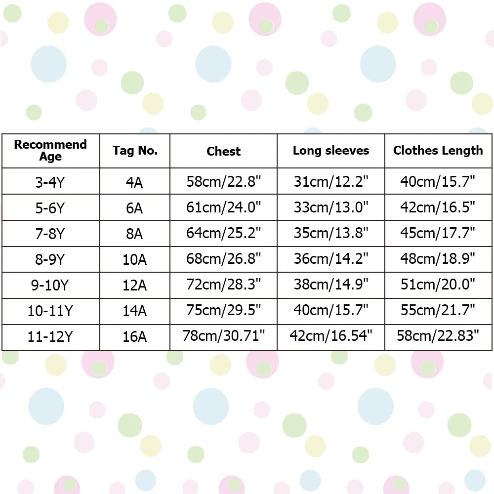 BAOHULU Long Sleeve Rashguard Kids Swimwear Girls Surf  Suit UPF 50+ Sun Protection Shirts Boys Swim Rash Guard Beach Wear