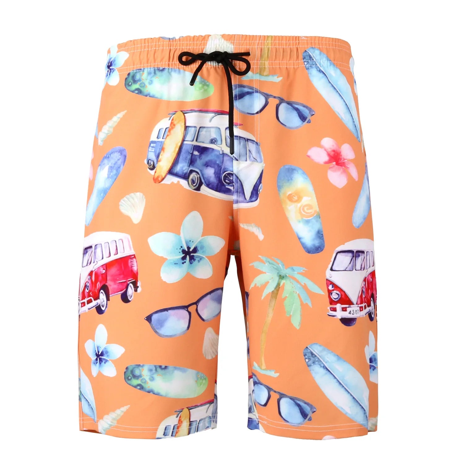 Men Swimming Shorts Swimwear Swim Trunks Surf Board Shorts Summer Swimsuits Quick Dry Sports Beach Shorts Bermuda Plus Size 6XL