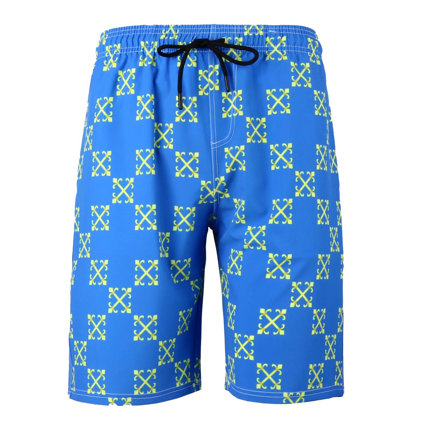 Men Swimming Shorts Swimwear Swim Trunks Surf Board Shorts Summer Swimsuits Quick Dry Sports Beach Shorts Bermuda Plus Size 6XL